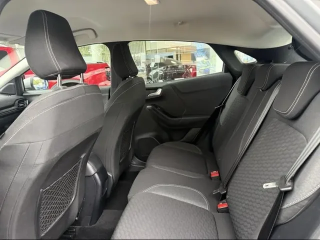 Occasion FORD Puma à Cesson chez Groupe Zélus