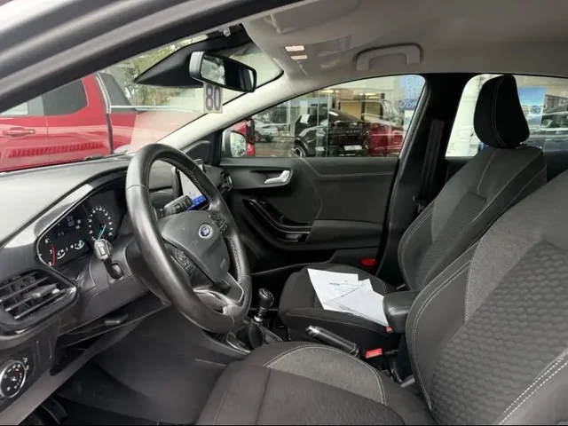 Occasion FORD Puma à Cesson chez Groupe Zélus