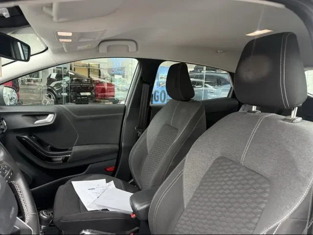 Occasion FORD Puma à Cesson chez Groupe Zélus