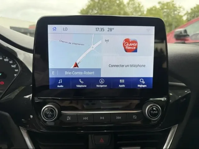 Occasion FORD Puma à Cesson chez Groupe Zélus