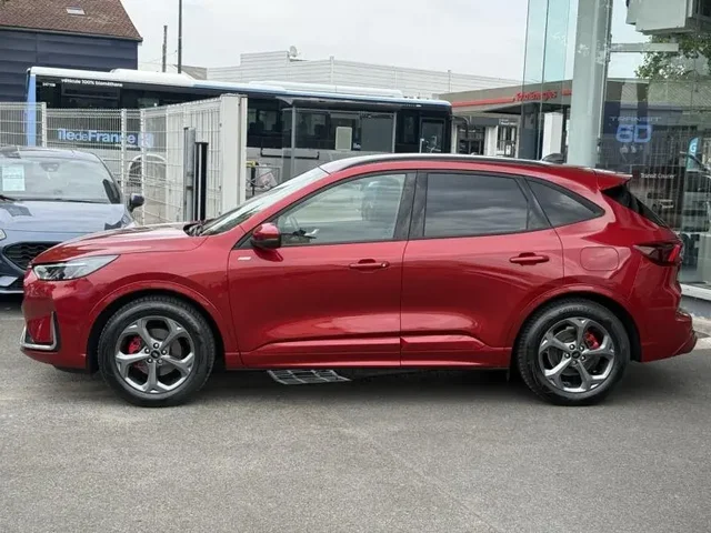 Occasion FORD Kuga à Cesson chez Groupe Zélus