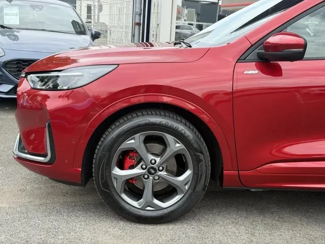 Occasion FORD Kuga à Cesson chez Groupe Zélus