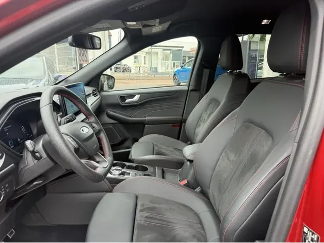 Occasion FORD Kuga à Cesson chez Groupe Zélus