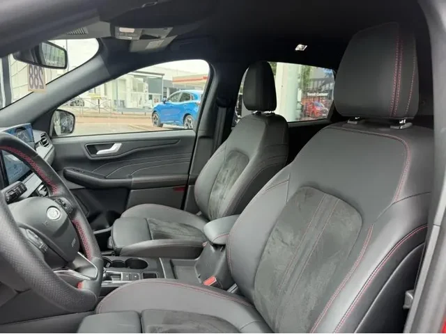 Occasion FORD Kuga à Cesson chez Groupe Zélus