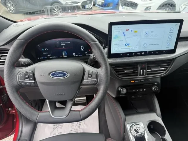 Occasion FORD Kuga à Cesson chez Groupe Zélus
