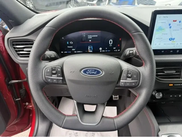 Occasion FORD Kuga à Cesson chez Groupe Zélus