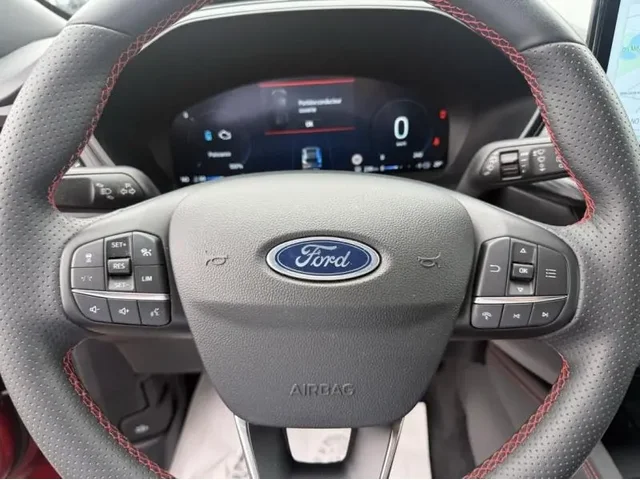 Occasion FORD Kuga à Cesson chez Groupe Zélus