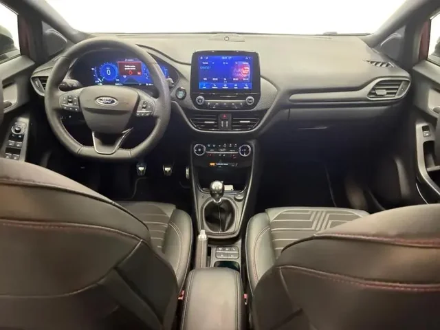 Occasion FORD Puma à Cesson chez Groupe Zélus