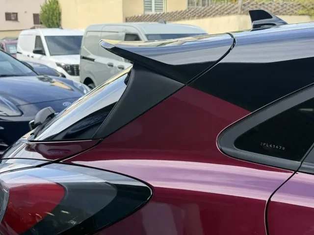 Occasion FORD Puma à Cesson chez Groupe Zélus