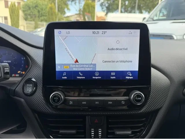 Occasion FORD Puma à Cesson chez Groupe Zélus