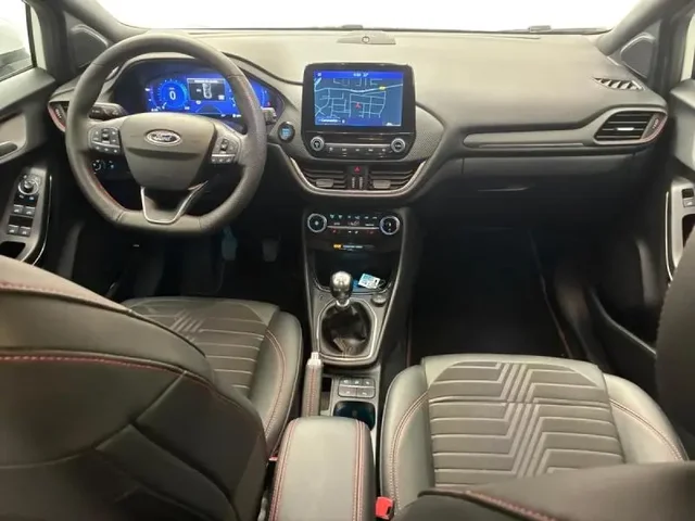 Occasion FORD Puma à Cesson chez Groupe Zélus