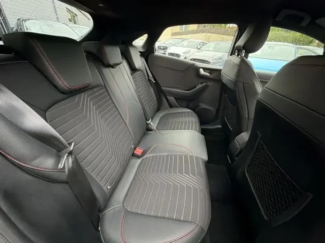 Occasion FORD Puma à Cesson chez Groupe Zélus