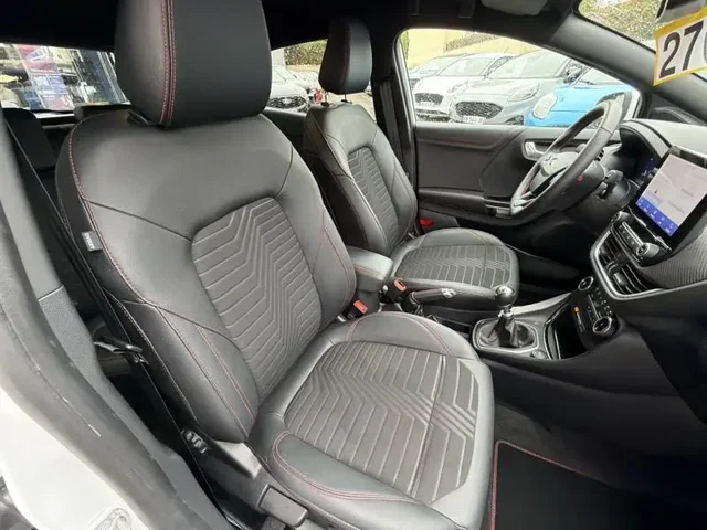 Occasion FORD Puma à Cesson chez Groupe Zélus