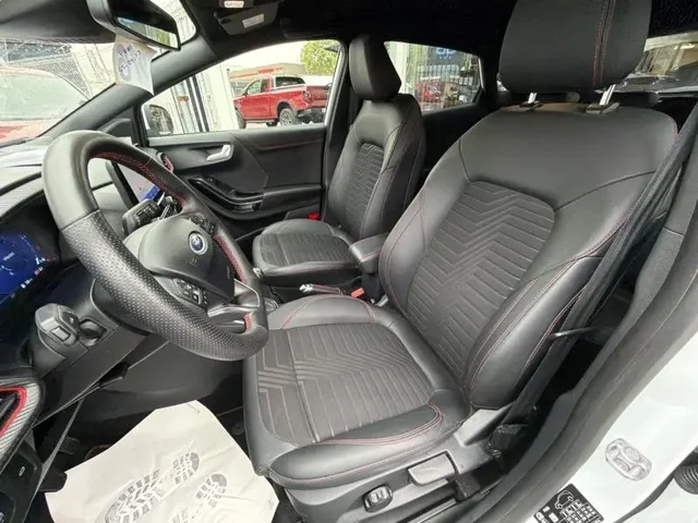 Occasion FORD Puma à Cesson chez Groupe Zélus