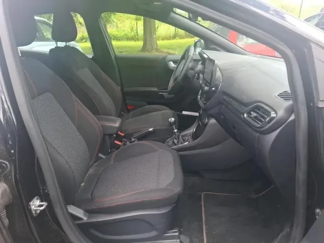 Occasion FORD Puma à Cesson chez Groupe Zélus