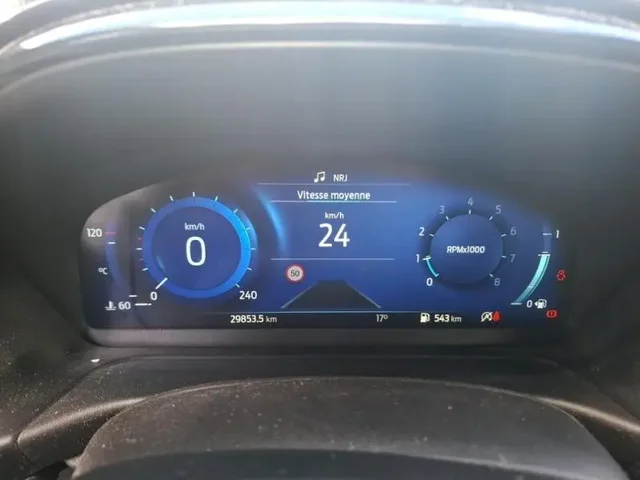 Occasion FORD Puma à Cesson chez Groupe Zélus