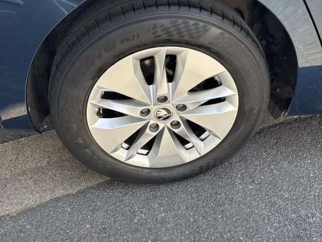 Occasion SKODA Octavia à Cesson chez Groupe Zélus
