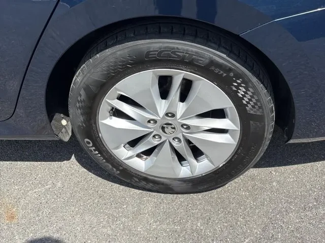 Occasion SKODA Octavia à Cesson chez Groupe Zélus