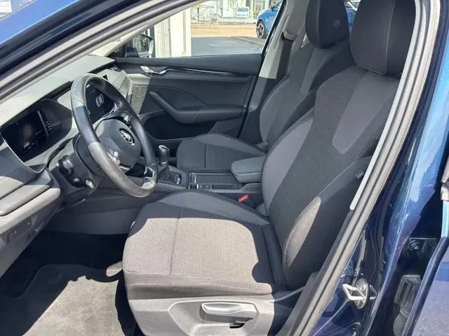 Occasion SKODA Octavia à Cesson chez Groupe Zélus