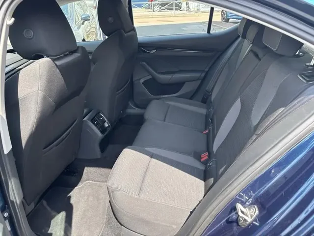 Occasion SKODA Octavia à Cesson chez Groupe Zélus