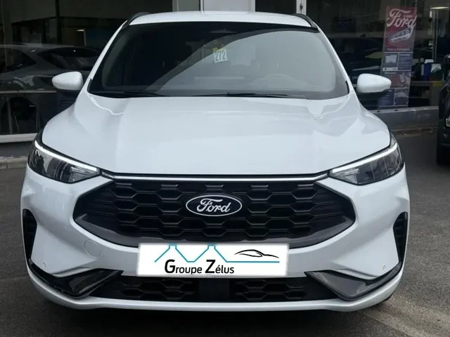 Occasion FORD Kuga à Cesson chez Groupe Zélus