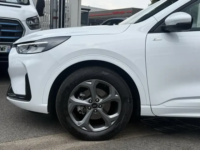 Occasion FORD Kuga à Cesson chez Groupe Zélus