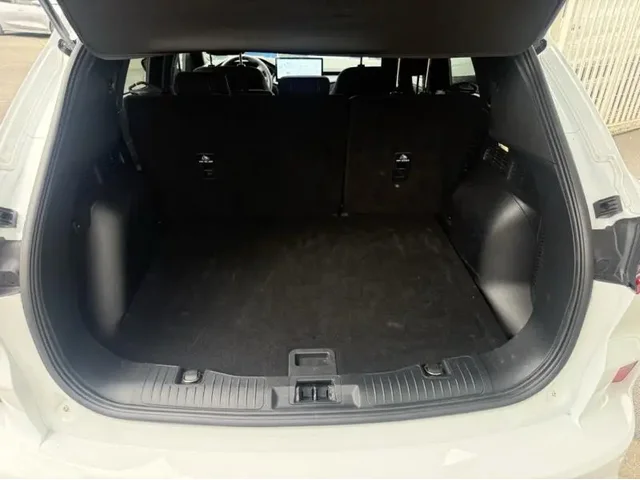 Occasion FORD Kuga à Cesson chez Groupe Zélus