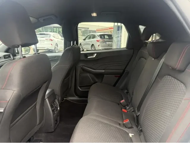 Occasion FORD Kuga à Cesson chez Groupe Zélus