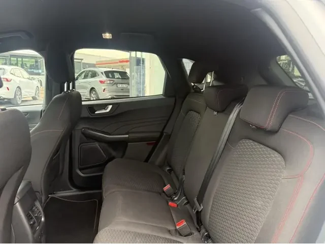 Occasion FORD Kuga à Cesson chez Groupe Zélus