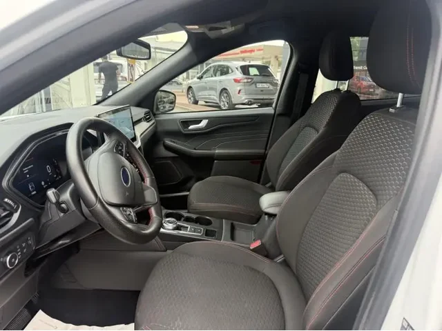 Occasion FORD Kuga à Cesson chez Groupe Zélus