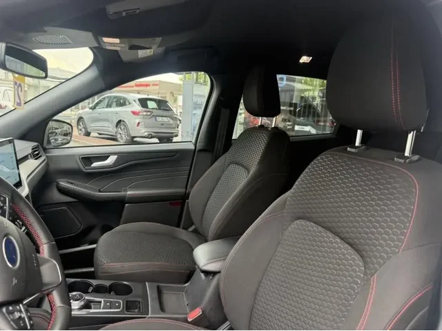 Occasion FORD Kuga à Cesson chez Groupe Zélus