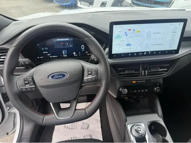 Occasion FORD Kuga à Cesson chez Groupe Zélus
