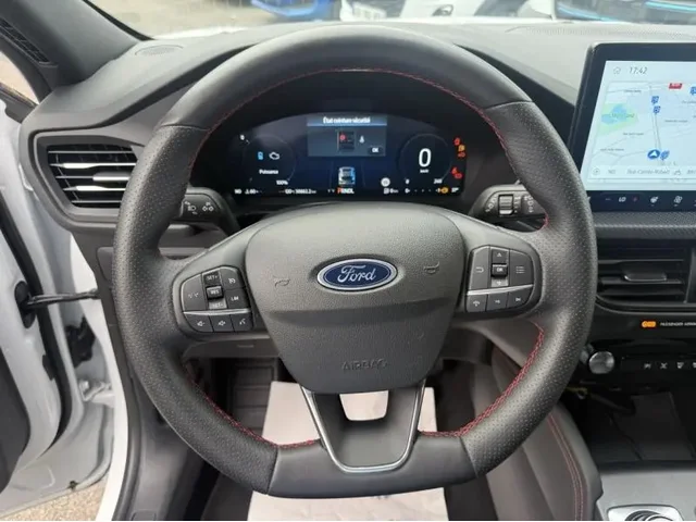 Occasion FORD Kuga à Cesson chez Groupe Zélus