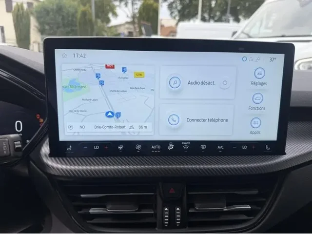 Occasion FORD Kuga à Cesson chez Groupe Zélus