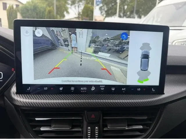 Occasion FORD Kuga à Cesson chez Groupe Zélus