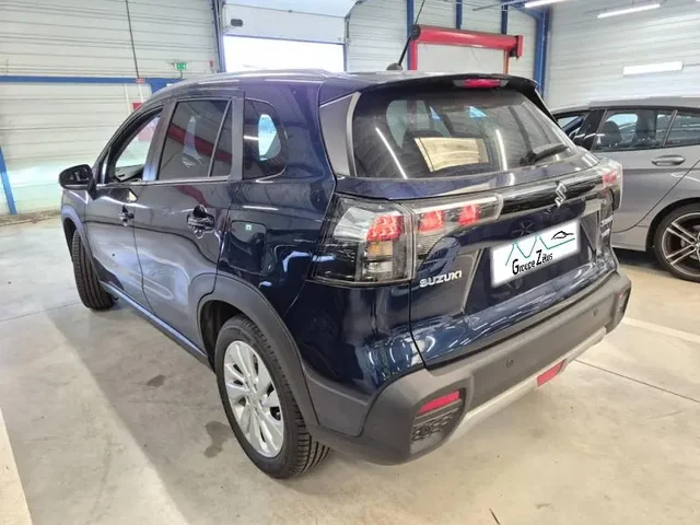 Occasion SUZUKI S-Cross à Cesson chez Groupe Zélus