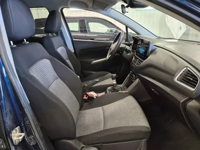 Occasion SUZUKI S-Cross à Cesson chez Groupe Zélus