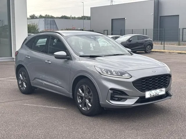 Occasion FORD Kuga à Cesson chez Groupe Zélus