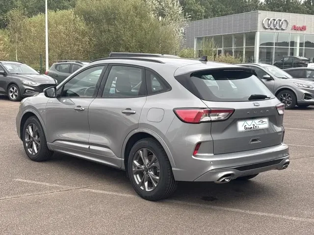 Occasion FORD Kuga à Cesson chez Groupe Zélus