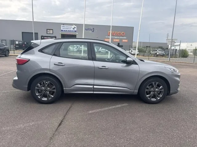 Occasion FORD Kuga à Cesson chez Groupe Zélus