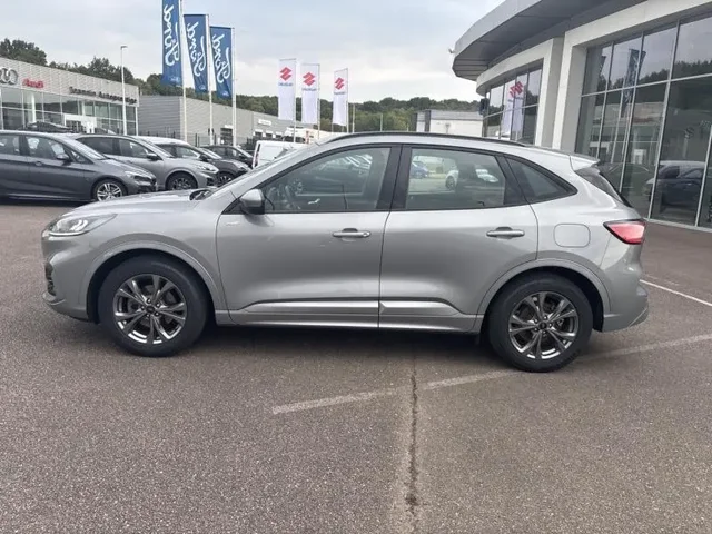 Occasion FORD Kuga à Cesson chez Groupe Zélus