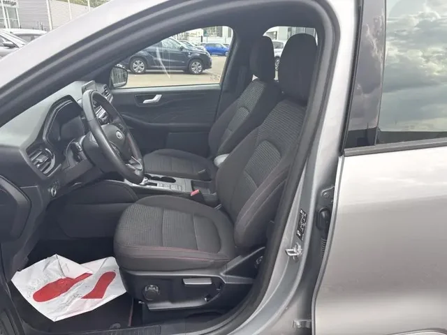 Occasion FORD Kuga à Cesson chez Groupe Zélus