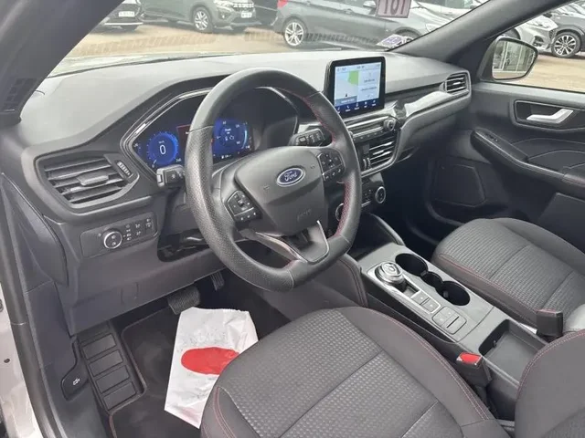 Occasion FORD Kuga à Cesson chez Groupe Zélus