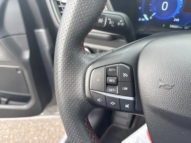 Occasion FORD Kuga à Cesson chez Groupe Zélus