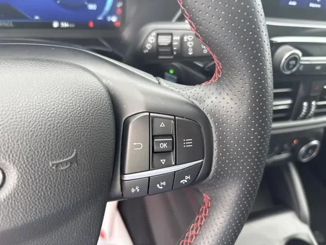 Occasion FORD Kuga à Cesson chez Groupe Zélus