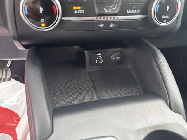 Occasion FORD Kuga à Cesson chez Groupe Zélus