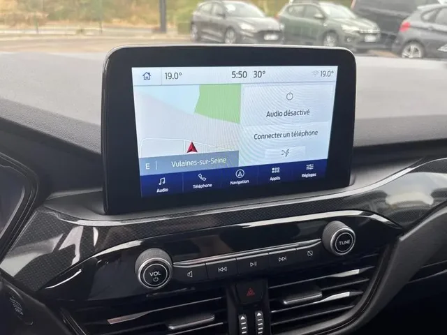 Occasion FORD Kuga à Cesson chez Groupe Zélus