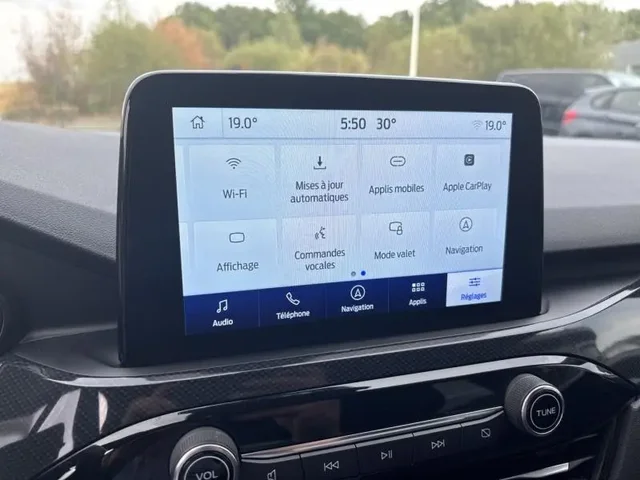 Occasion FORD Kuga à Cesson chez Groupe Zélus