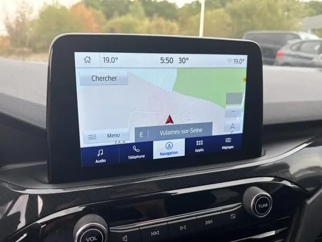 Occasion FORD Kuga à Cesson chez Groupe Zélus