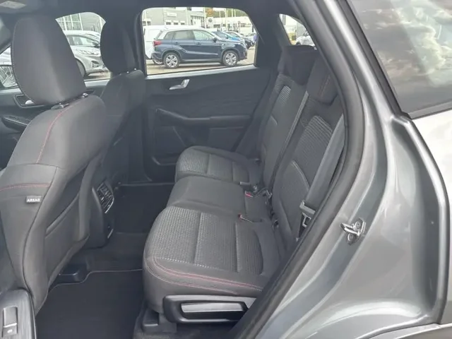 Occasion FORD Kuga à Cesson chez Groupe Zélus